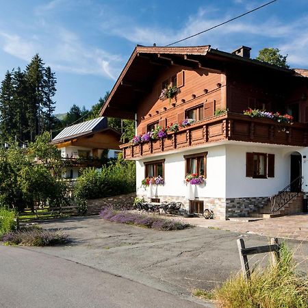 Haus Bichler Kössen Exterior foto
